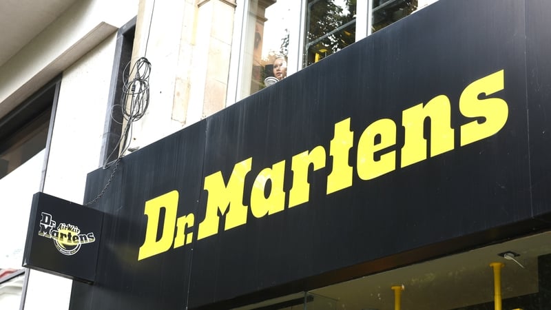 dr-martens-sales-slow-as-fewer-discounts-deter-shoppers