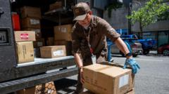 ups-to-cut-30,000-jobs-as-it-moves-away-from-amazon