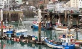 Guernsey inflation continues to slow, figures show