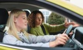 Graduated driver licensing: Northern Ireland to bring in changes for young drivers