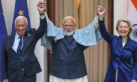 Trade deal: India and EU announce FTA amid Trump tariff tensions