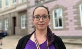 Jersey parental leave not equal for all families, panel says