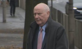 Jury to start deliberations in Frank Cushnahan’s case