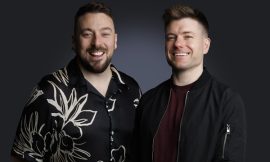 The 2 Johnnies shared pay of over €715,000 in 2025