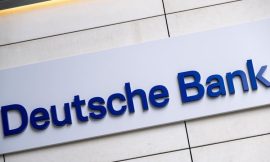 Police raid Deutsche Bank in money laundering probe