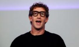 Facebook-owner Meta to nearly double AI spending this year