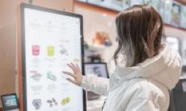 ‘You don’t feel judged’: Why we buy more at self-service screens