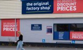 The Original Factory Shop falls into administration with 1,180 jobs at risk