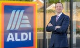 Aldi to open 40 new UK locations in 2026