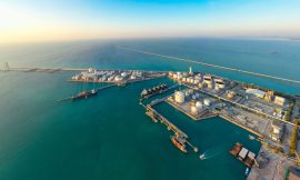 Crude Prices Supported by Iran Tensions