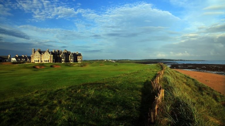 Read more about the article Operating profits rise by 9% to €2.23m at Trump Doonbeg