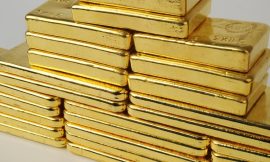 Gold nears $5,600 on safe-haven rush, silver also soars