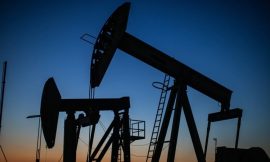 Brent crude tops $70 per barrel on Iran attack concerns