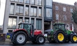 Govt will not remove Murrin as Chair of Bord Bia – Harris