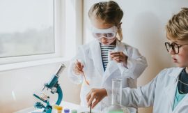 How children are thinking about work and careers from a young age