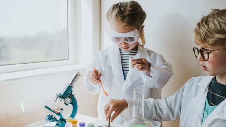 Read more about the article How children are thinking about work and careers from a young age