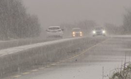 Calls for laws to protect workers from extreme weather