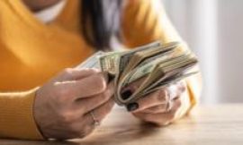 Why the US dollar hit a four-year low and could fall further