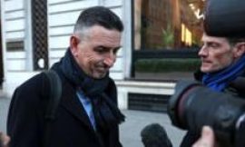 Boss of Post Office IT scandal firm Fujitsu to step down