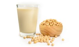 Soybeans Pulling Back at Midday