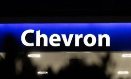 Chevron eyes Venezuela prospects as it beats Q4 estimate