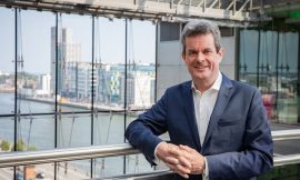 Ireland faces FDI competition from wealthy countries