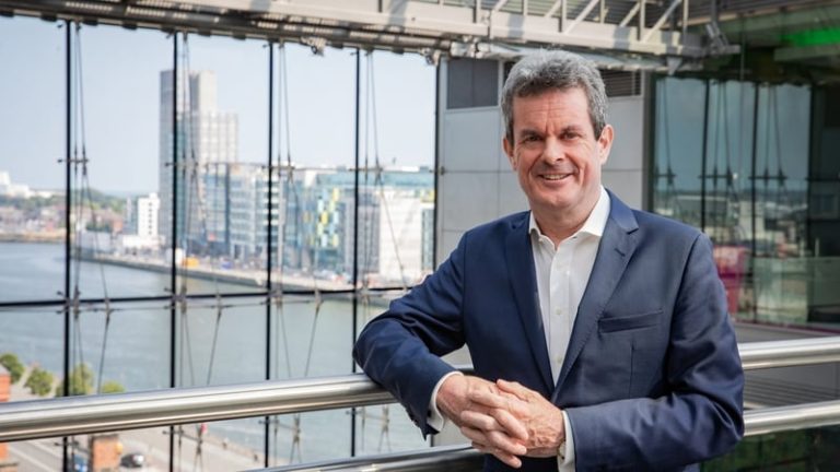 Read more about the article Ireland faces FDI competition from wealthy countries