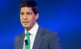 Trump picks Kevin Warsh to lead the US Federal Reserve