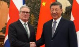 What did UK and China get out of Starmer’s reset visit?