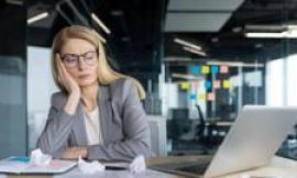 Is your boss toxic? This is how to handle them