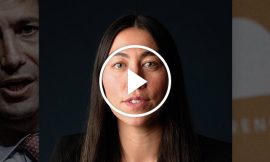 Video: Who Is Trump’s New Fed Chair Pick?