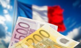 French economy ends 2025 with modest growth slowdown