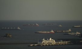Panama court voids Hong Kong company’s port contracts