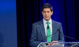 Trump picks Kevin Warsh to run US Federal Reserve