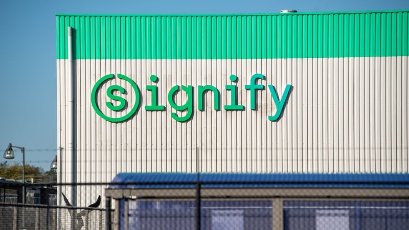 signify-launches-business-review-and-cost-cutting-drive