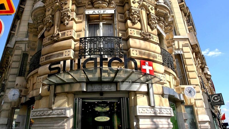 swatch-sees-sales-rise-in-second-half-of-2025
