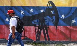 US lifts some sanctions on Venezuela to ease oil sales