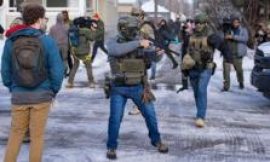 French tech giant Capgemini to sell US subsidiary working for ICE