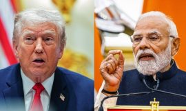 US cuts India tariffs, India to stop buying Russian oil