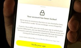 Snapchat blocks 415k underage accounts amid Australia ban