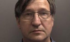 North Sea ship captain guilty of US tanker crash death