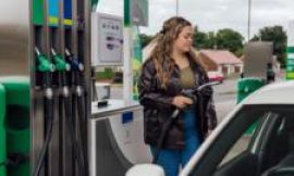 Drivers can compare fuel prices at different petrol stations – how does it work?