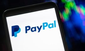 PayPal sees 2026 profit below estimates, names new CEO
