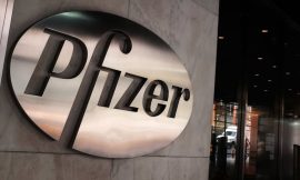 Pfizer beats Q4 profit estimates on robust drug demand