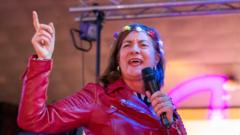 Read more about the article Stop watching Netflix to save pubs, Welsh first minister Eluned Morgan says