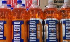 Irn-Bru maker AG Barr buys Fentimans and Frobishers drinks brands
