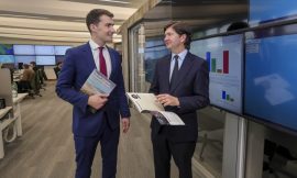 ‘Massive growth’ in data traffic on phone networks – eir