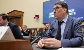 Linehan among critics in US of EU Digital Services Act