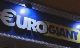 640 jobs at risk as EuroGiant chain enters liquidation