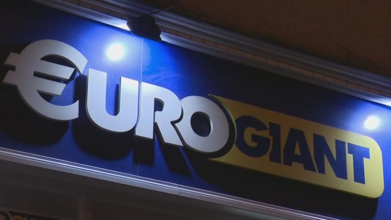 Read more about the article 640 jobs at risk as EuroGiant chain enters liquidation